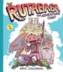 Cover: Rutabaga the Adventure Chef - Abrams