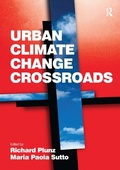 Cover: Urban Climate Change Crossroads - Routledge