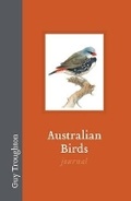 Cover: Australian Birds Journal - Explore Australia