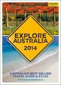 Abbildung von: Explore Australia 2014 - Explore Australia