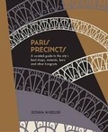 Cover: Paris Precincts - Explore Australia
