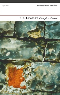 Enlarge image Cover: Complete Poems - Carcanet Poetry