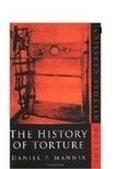 Cover: The History of Torture - The History Press Ltd