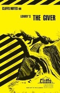 Cover: The Giver - Cliffs Notes Inc.,U.S.