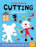 Cover: Arty Mouse Cutting - Two Windmills Limited