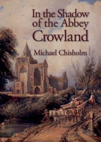 Enlarge image Cover: In the Shadow of the Abbey - FastPrint Publishing