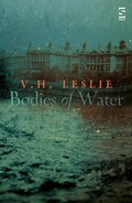 Cover: Bodies of Water - Salt Publishing