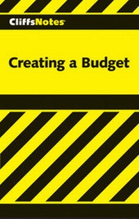 Enlarge image Cover: Creating a Budget - Hungry Minds Inc,U.S.