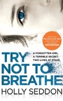 Cover: Try Not to Breathe - Corvus