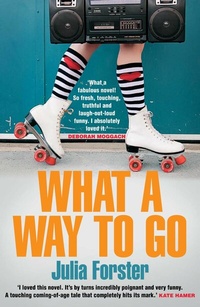 Abbildung von: What a Way to Go - Atlantic Books
