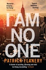Cover: I Am No One - Atlantic Books