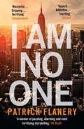 Cover: I Am No One - Atlantic Books