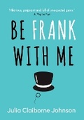 Cover: Be Frank with Me - Corvus