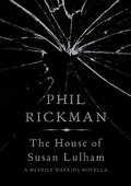 Cover: The House of Susan Lulham - Corvus