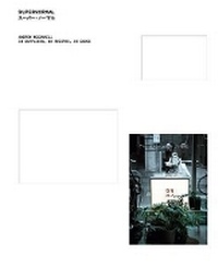 Enlarge image Cover: Supernormal - Hardie Grant Books