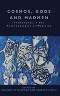Cover: Cosmos, Gods and Madmen - Berghahn Books
