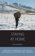 Cover: Staying at Home - Berghahn Books