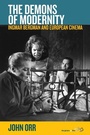 Cover: The Demons of Modernity - Berghahn Books