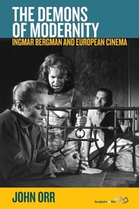 Enlarge image Cover: The Demons of Modernity - Berghahn Books