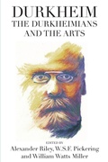 Cover: Durkheim, the Durkheimians, and the Arts - Berghahn Books
