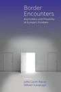 Cover: Border Encounters - Berghahn Books