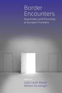 Enlarge image Cover: Border Encounters - Berghahn Books