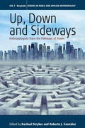 Cover: Up, Down, and Sideways - Berghahn Books