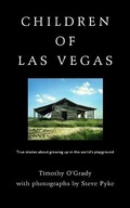 Cover: Children of Las Vegas - Unbound