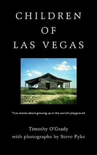 Abbildung von: Children of Las Vegas - Unbound