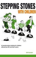 Cover: Stepping Stones with Children - Practical Action Publishing