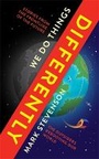 Cover: We Do Things Differently - Profile Books Ltd