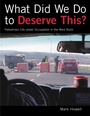 Cover: What did we do to deserve this? - Garnet Publishing