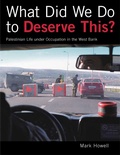 Cover: What did we do to deserve this? - Garnet Publishing