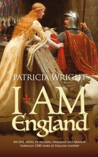 Enlarge image Cover: I am England - Romaunce Books