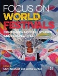 Cover: Focus On World Festivals - Goodfellow Publishers Limited