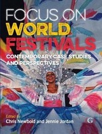 Enlarge image Cover: Focus On World Festivals - Goodfellow Publishers Limited