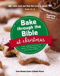 Cover: Bake through the Bible at Christmas - The Good Book Company