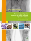 Cover: Traumatologia, Reumatologia y Trastornos del Aparato Locomotor en Pequenos Animales - 5M Books Ltd