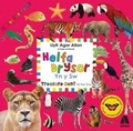 Cover: Helfa Drysor - Yn y Sw / Treasure Hunt - At the Zoo - Atebol