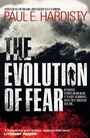 Cover: The Evolution of Fear - ORENDA BOOKS