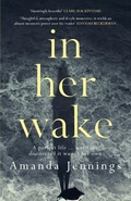 Cover: In Her Wake - ORENDA BOOKS