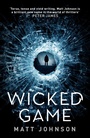 Cover: Wicked Game - ORENDA BOOKS