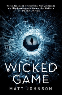 Enlarge image Cover: Wicked Game - ORENDA BOOKS
