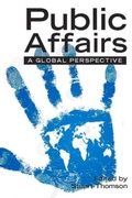 Cover: Public Affairs - Urbane Publications