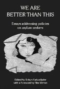 Cover: We Are Better Than This - ATF Press