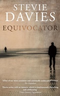 Cover: Equivocator - Parthian Books