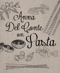Cover: Anna Del Conte On Pasta - Pavilion