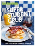 Cover: Good Housekeeping Super Student Grub - Pavilion