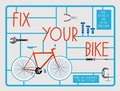 Cover: Fix Your Bike - Portico