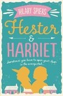 Cover: Hester and Harriet - Allen & Unwin
